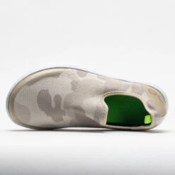 OOFOS OOmg EeZee Limited Women's Tan Camo 8 OOFOS OOmg EeZee Limited Women's Tan Camo -Oofos 631316 2