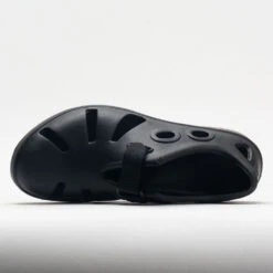 OOFOS OOcandoo Men's Black -Oofos 631321 2