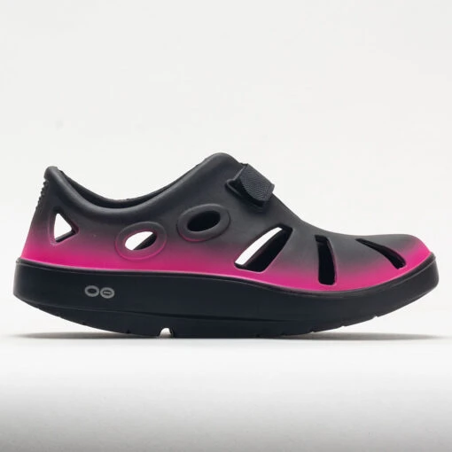 OOFOS OOcandoo Women's Pink 8 OOFOS OOcandoo Women's Pink -Oofos 631323 3