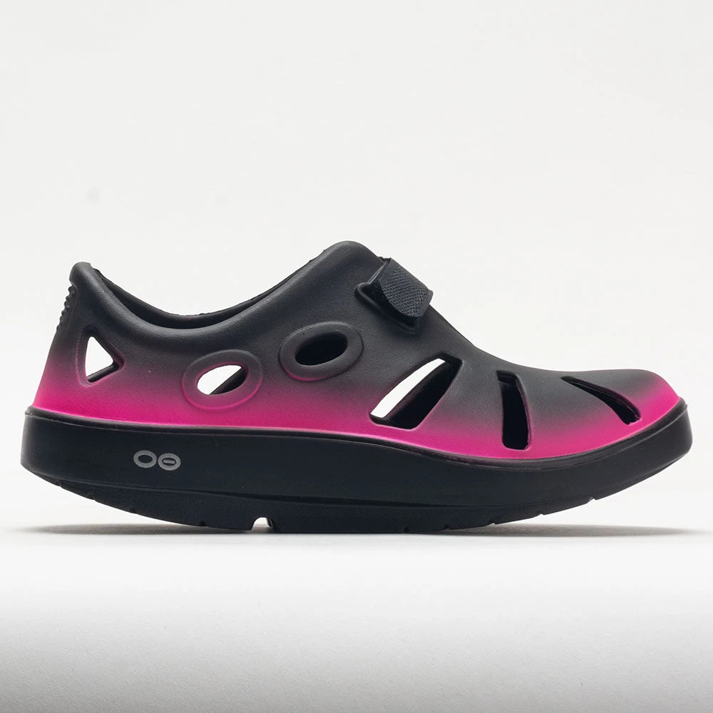 OOFOS OOcandoo Women's Pink 1 OOFOS OOcandoo Women's Pink
