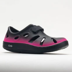 OOFOS OOcandoo Women's Pink 10 OOFOS OOcandoo Women's Pink -Oofos 631323 5