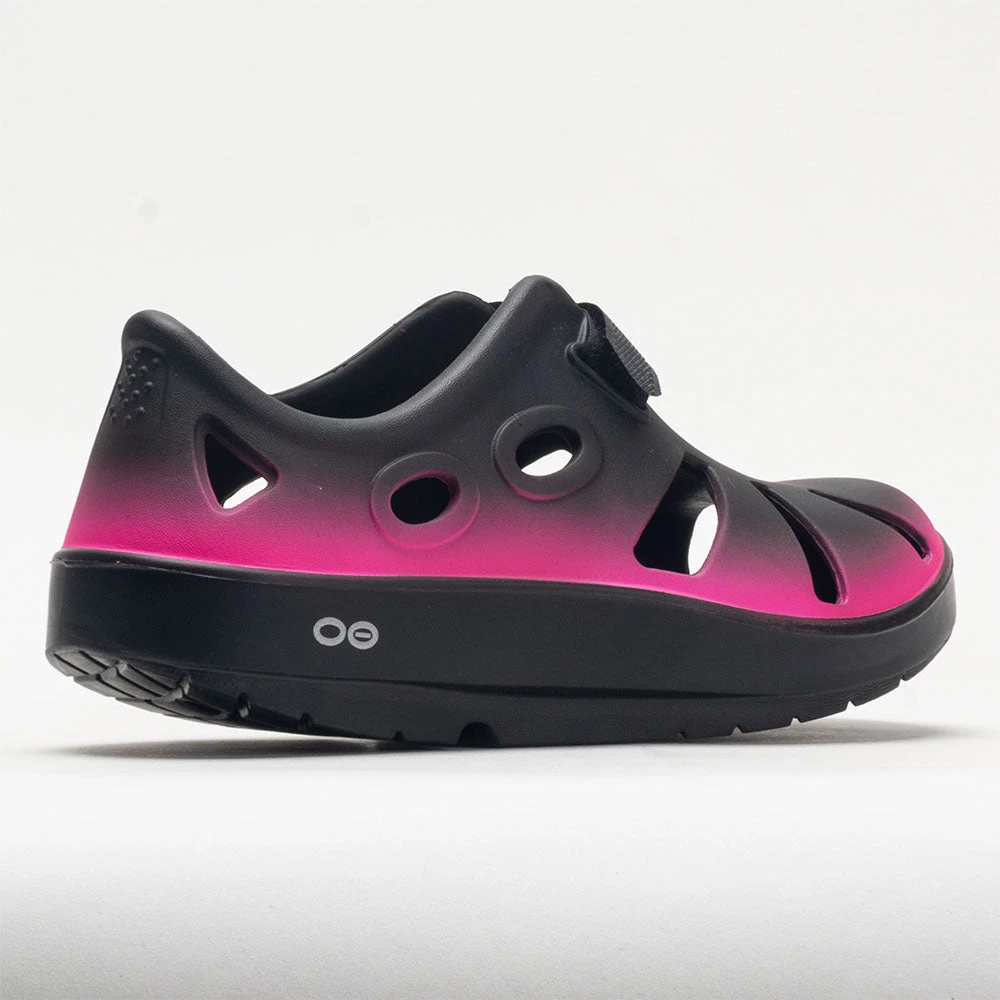OOFOS OOcandoo Women's Pink 6 OOFOS OOcandoo Women's Pink - Image 6
