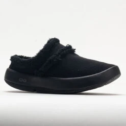 OOFOS OOcoozie Mule Women's Black -Oofos 631399 5