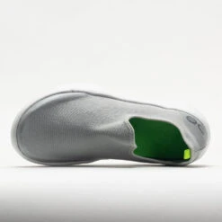 OOFOS OOmg EeZee Women's White/Gray -Oofos 631436 2