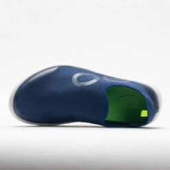 OOFOS OOmg EeZee Men's Navy 8 OOFOS OOmg EeZee Men's Navy -Oofos 631438 2
