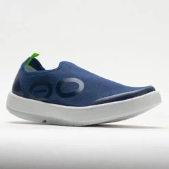 OOFOS OOmg EeZee Men's Navy 10 OOFOS OOmg EeZee Men's Navy -Oofos 631438 5