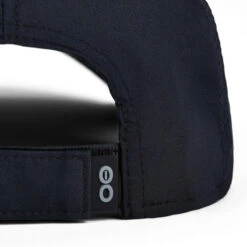 OOfos COOl Down Cap Unisex - Black -Oofos 7000BLACKUNISEX Shot04