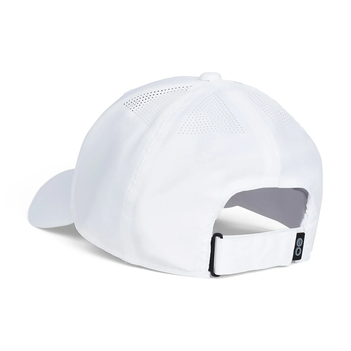 OOfos COOl Down Cap Unisex - White 2 OOfos COOl Down Cap Unisex - White - Image 2