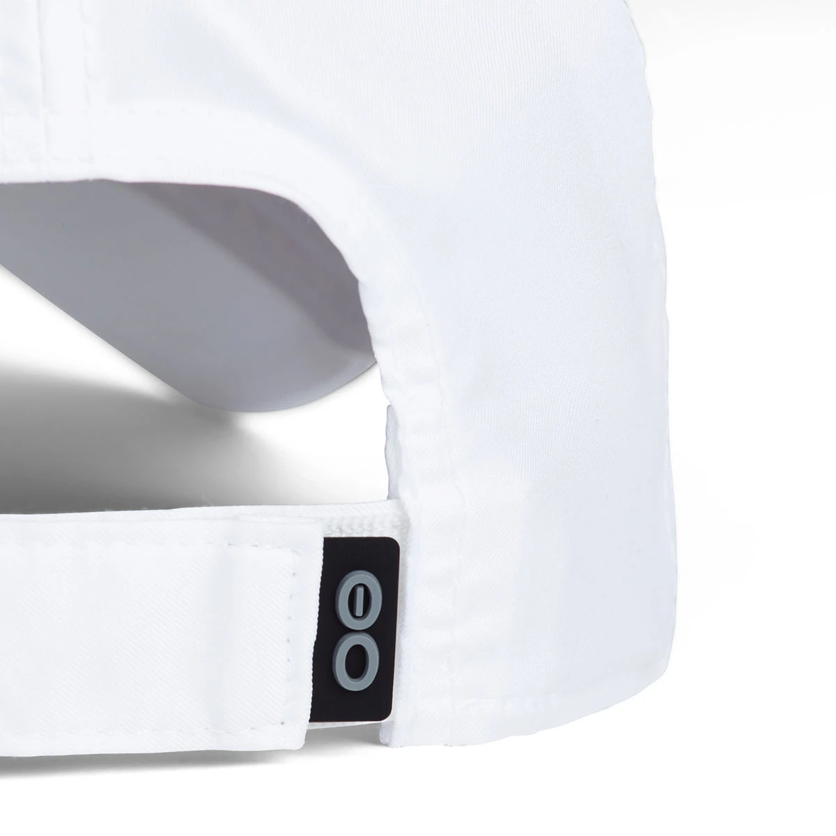 OOfos COOl Down Cap Unisex - White 6 OOfos COOl Down Cap Unisex - White - Image 6