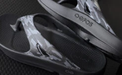 OOfos Women's OOriginal Sport Sandal - Black Camo -Oofos Mens BlackCamo OOriginalSport 1 7f90db88 a130 4e50 9c2c a5fd892a4a0b