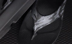 OOfos Men's OOriginal Sport Sandal - Black Camo -Oofos Mens BlackCamo OOriginalSport 2