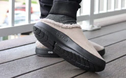 OOfos Men's OOcoozie Mule - Tawny 13 OOfos Men's OOcoozie Mule - Tawny -Oofos Mens TawnyOOcoozie1