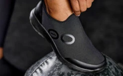 OOfos Women's OOmg Sport Low Shoe - Black 12 OOfos Women's OOmg Sport Low Shoe - Black -Oofos MicrosoftTeams image 126