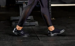 OOfos Women's OOmg Sport Low Shoe - Black 14 OOfos Women's OOmg Sport Low Shoe - Black -Oofos MicrosoftTeams image 127