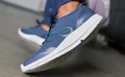 OOfos Women's OOmg Sport LS Low Shoe - Moroccan Blue 13 OOfos Women's OOmg Sport LS Low Shoe - Moroccan Blue -Oofos MicrosoftTeams image 220