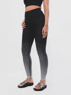 OOfos Women's OOahh Luxe Slide Sandal - Latte -Oofos latte slide